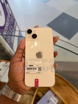 Apple iPhone 14 (Used)
