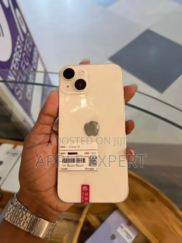 Apple iPhone 14 (Used)