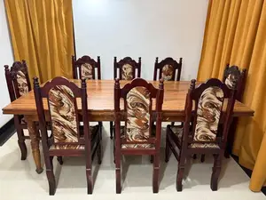 Dinning Table with Chairs