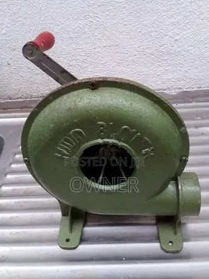 Hand Blower 1 1/2"