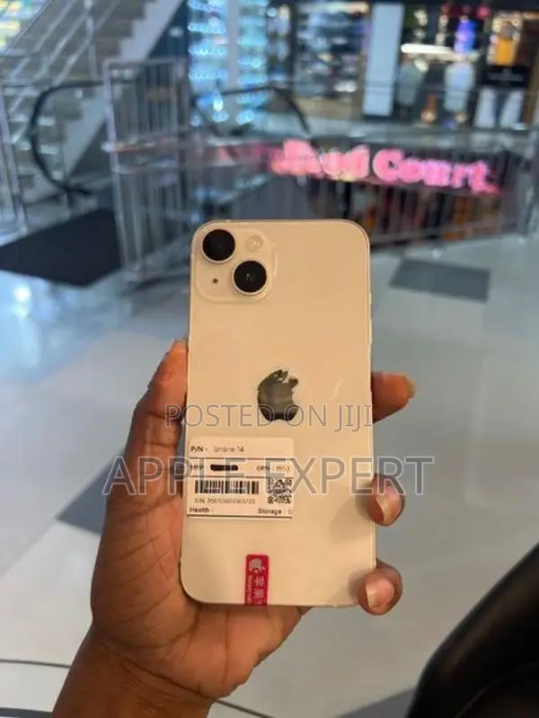 Apple iPhone 14 (Used)
