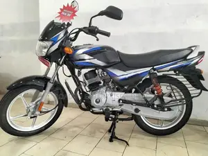 Bajaj CT100 ES 2026