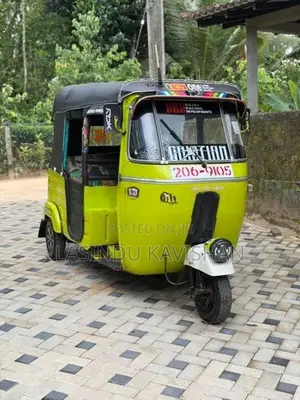Bajaj RE 1999