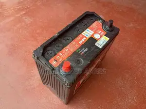Exide Battery 12V/45Ah