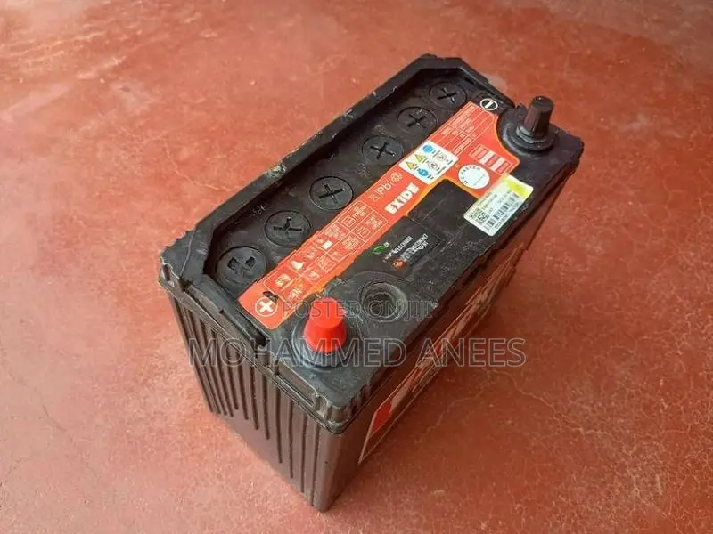 Exide Battery 12V/45Ah