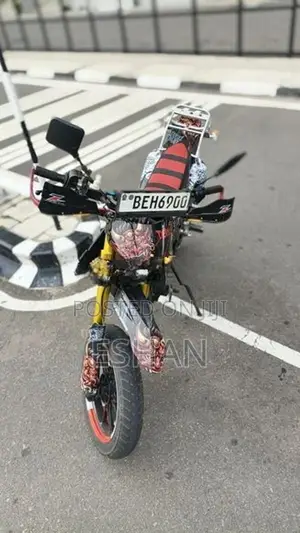 Demak DTM 200 2016