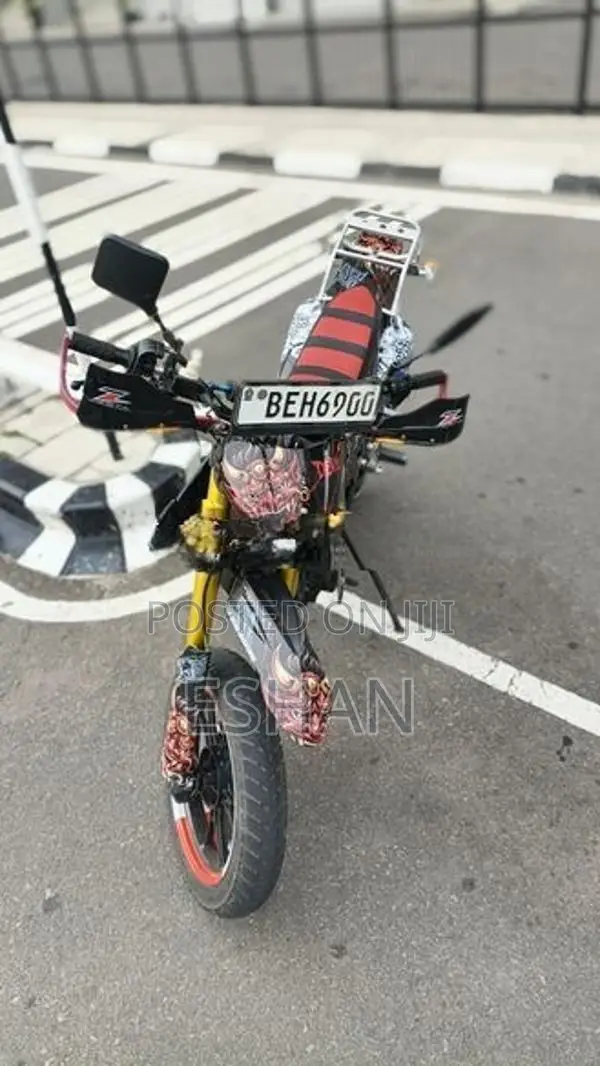 Demak DTM 200 2016