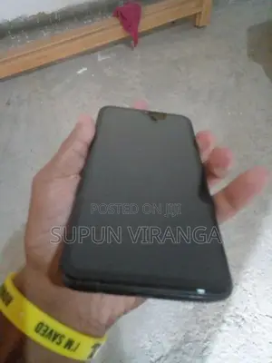 Samsung Galaxy M31 (Used)