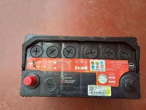 Exide Battery 12V/45Ah