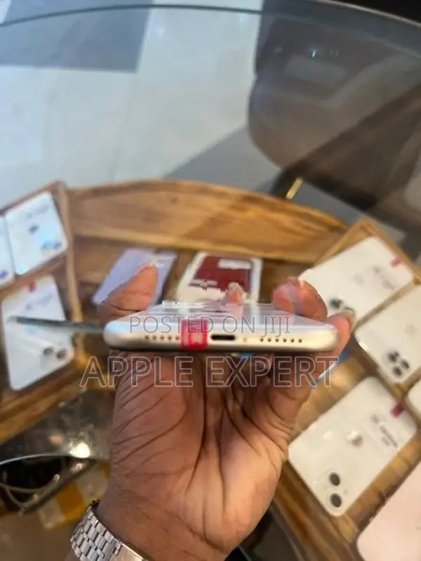 Apple iPhone 11 (Used)