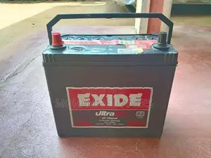 Exide Battery 12V/45Ah