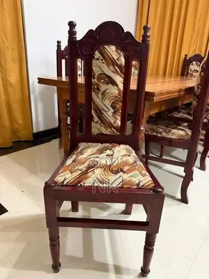 Dinning Table with Chairs