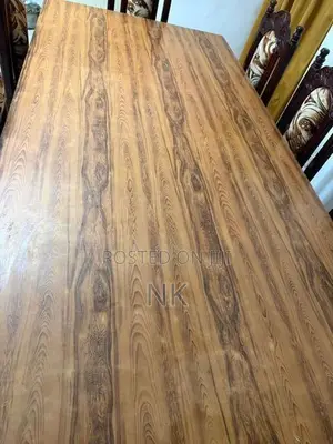 Dinning Table with Chairs