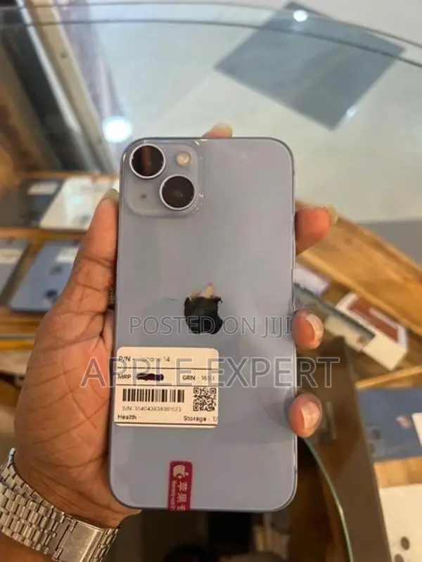 Apple iPhone 14 (Used)