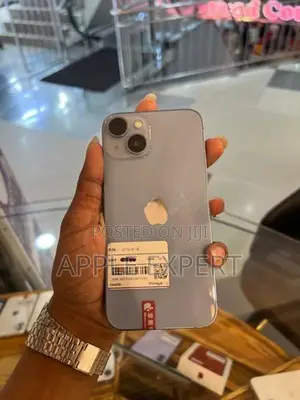 Apple iPhone 14 (Used)