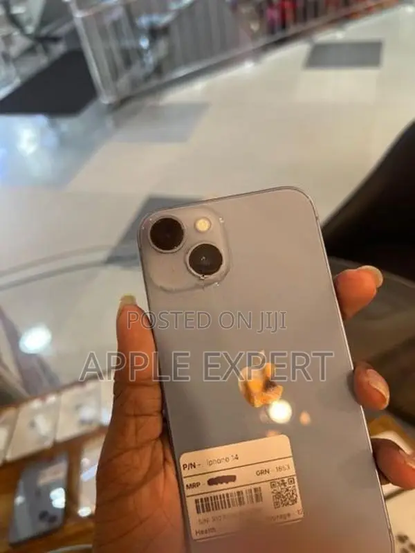 Apple iPhone 14 (Used)