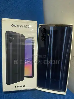 Samsung Galaxy A05 (Used)