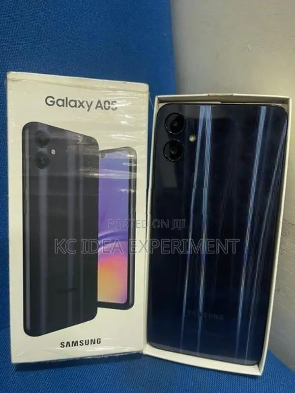 Samsung Galaxy A05 (Used)