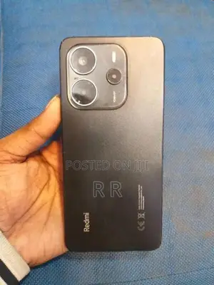 Xiaomi Redmi Note 14 8/256GB (Used)