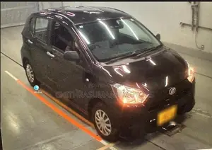 Daihatsu Mira L Grade 660cc 2023