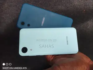 Samsung Galaxy A03 Core 3gb 32gb (Used)