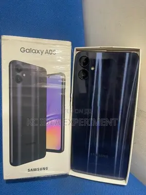 Samsung Galaxy A05 (Used)