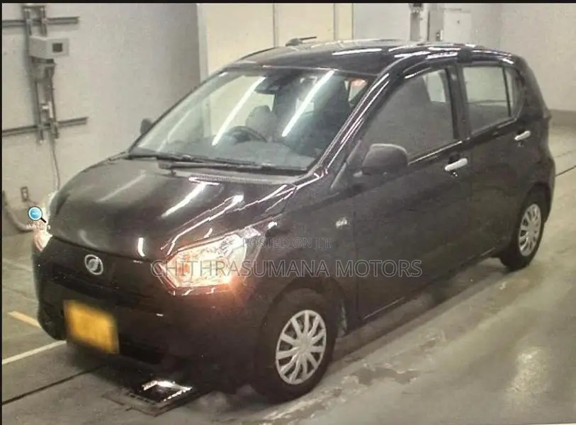 Daihatsu Mira L Grade 660cc 2023