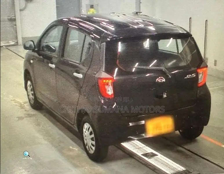 Daihatsu Mira L Grade 660cc 2023