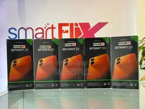 Infinix Smart 20 (Brand New)