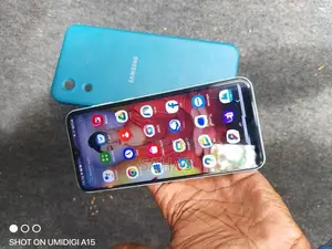 Samsung Galaxy A03 Core 3gb 32gb (Used)