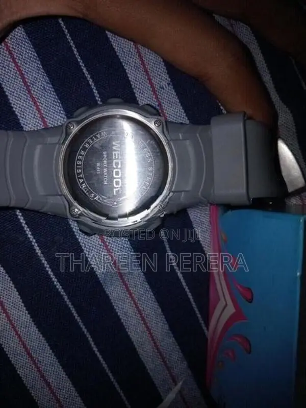 Wecool Smart Watch