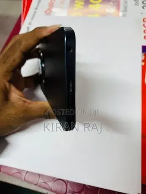 Tecno Spark 7 Pro (Used)