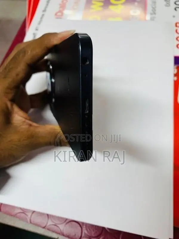 Tecno Spark 7 Pro (Used)