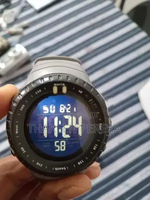 Wecool Smart Watch