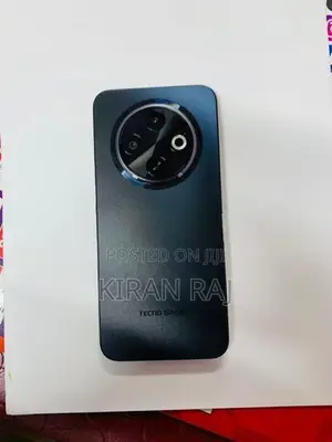 Tecno Spark 7 Pro (Used)