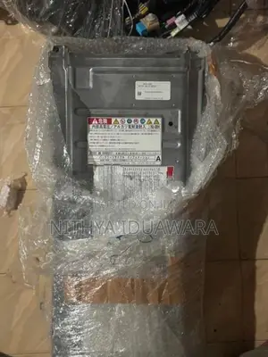 Toyota prius anniversary 2008 hybrid battery