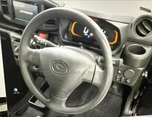 Daihatsu Mira L Grade 660cc 2023