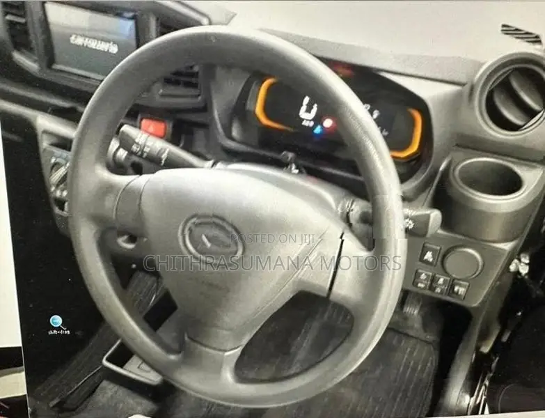 Daihatsu Mira L Grade 660cc 2023