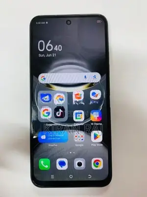 Tecno Spark 7 Pro (Used)
