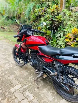 Bajaj Pulsar 180 2010