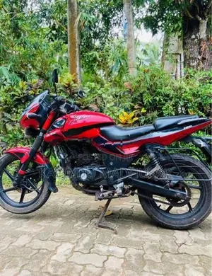 Bajaj Pulsar 180 2010