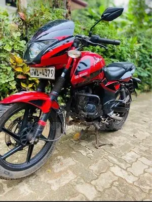 Bajaj Pulsar 180 2010