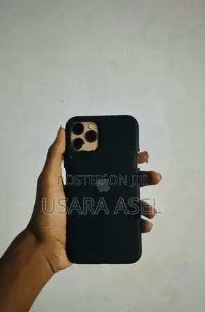 Apple iPhone 11 Pro (Used)