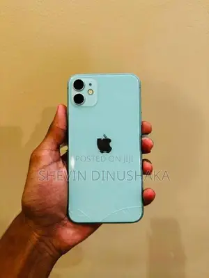 Apple iPhone 11 (Used)