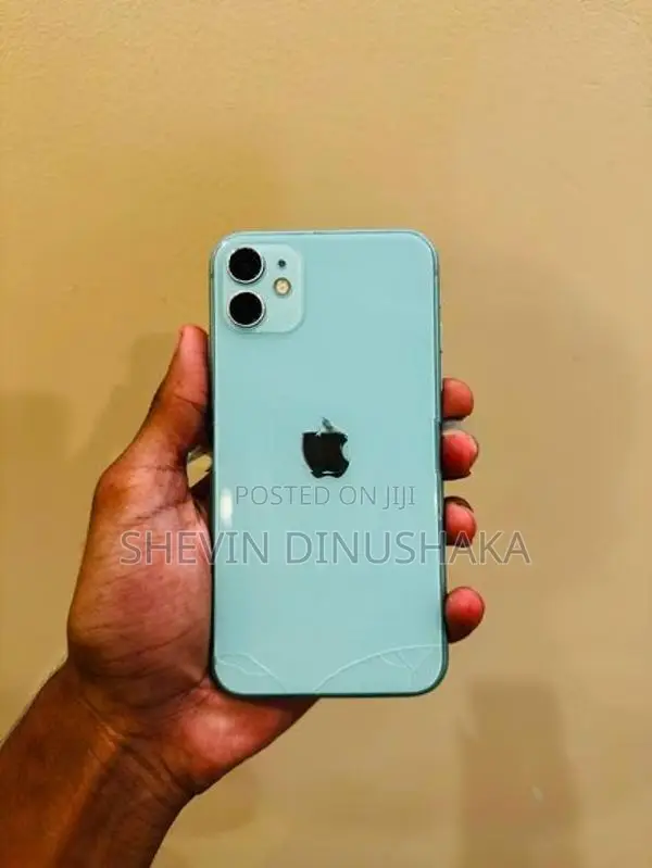 Apple iPhone 11 (Used)
