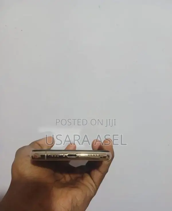 Apple iPhone 11 Pro (Used)