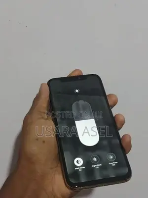 Apple iPhone 11 Pro (Used)
