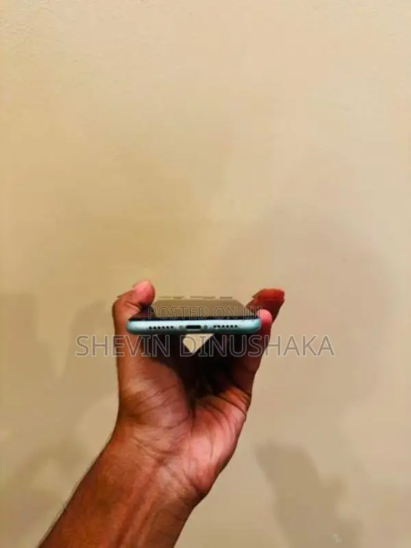 Apple iPhone 11 (Used)