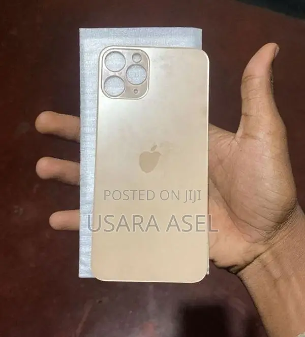 Apple iPhone 11 Pro (Used)
