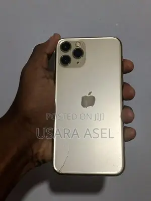 Apple iPhone 11 Pro (Used)